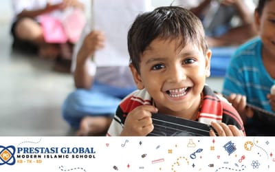 15 Tahap Mengelola Emosi Anak Usia Dini