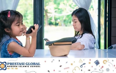 11 Cara Memantau Aktivitas Online Anak yang Aman