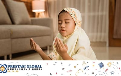 17 Ayat Alquran tentang Bersyukur dan Artinya yang Perlu Anak Tahu