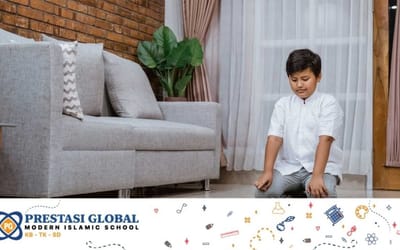 Kumpulan Doa Mustajab Agar Anak Cerdas Ilmu Agama dan Dunia