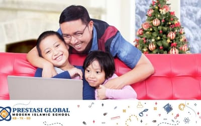 Serial Animasi yang Dapat Mendidik dan Menambah Pengetahuan Anak