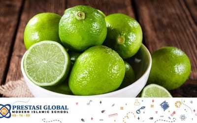 Manfaat Jeruk Nipis untuk Turunkan Berat Badan Anak