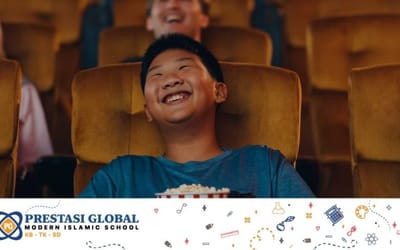 11 Manfaat Psikologis yang Bisa di Dapatkan Anak dengan Nonton Drama Musikal