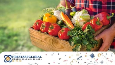 9 Tips dan Trik Agar Anak Mau Makan Sayur dan Buah