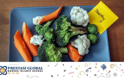 7 Nutrisi Penting untuk Anak 10 Tahun ke Atas