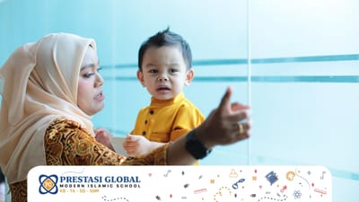 Bagaimana Cara Orang Tua Mengembangkan Psikososial Pada Anak