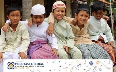 Mengajarkan Anak Pengertian Rukun Islam dan Penjelasanya