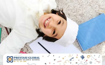 11 Kebiasaan yang Perlu Ditanamkan Agar Anak Lebih Terorganisir