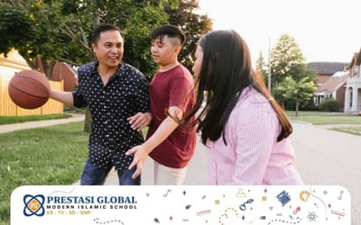 11 Cara Mengekspresikan Rasa Sayang pada Anak Remaja