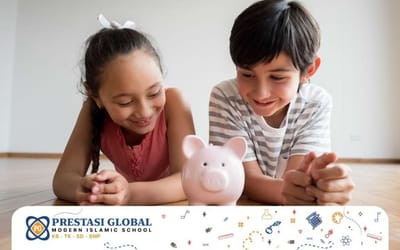 Cara Efektif untuk Mengajarkan Anak Menabung Sejak Dini