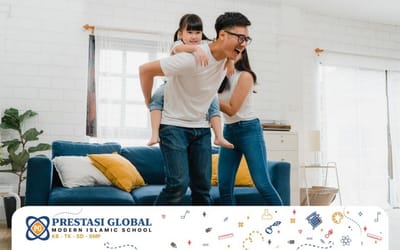 Tips Kebiasaan yang Dapat Memperkuat Hubungan Anak dan Orang Tua