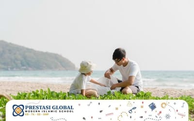 10 Manfaat Pentingya Sinar Matahari Pagi Untuk Kesehatan dan Pertumbuhan Anak