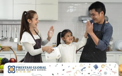 Tipe Love Language untuk Anak Anda. Berikut 5 Jenis Bahasa Cinta Anak