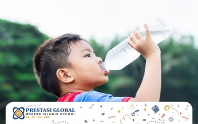 Bolehkah Memberikan Air Berkarbonasi pada Anak Balita?