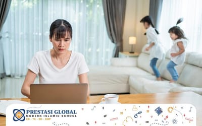 Alasan Mengapa Tidak Boleh Menyebut Nakal Pada Anak