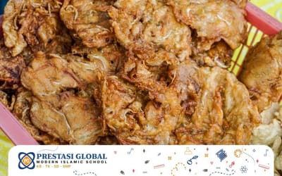 Waspadai! 7 Bahaya Keseringan Mengonsumsi Gorengan Bagi Anak