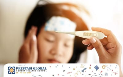 Waspadai 6 Penyakit yang Sering Dialami Anak saat Musim Pancaroba