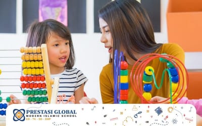 Didiklah Anak Mengikuti Kebutuhan Zaman