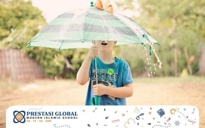 10 Tips Menjaga Daya Tahan Tubuh Saat Musim Hujan