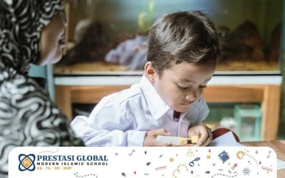 Anak Terlambat Bicara? Inilah 7 Penyebab dan Cara Mengatasinya