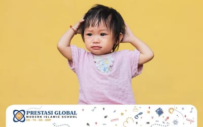 11 Tips Mengatasi agar Anak Tidak Cengeng dan Mudah Nangis