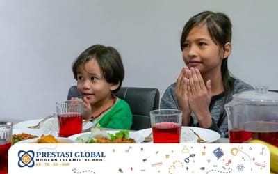 Cara Mengatasi Anak yang Malas Sholat