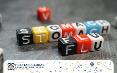 Waspadai! 10 Penyakit yang Biasa Menyerang Anak Sekolah