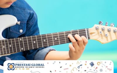 15 Manfaat Mengikuti Kegiatan Ekstrakurikuler Bagi Anak