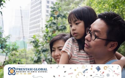 7 Kalimat yang Boleh Diucapkan saat Mendisiplinkan Anak