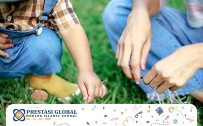 12 Cara yang Efektif untuk Mengajarkan Anak Hidup Sederhana