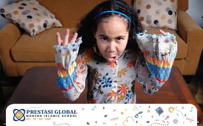 Tantrum Manipulatif: Penyebab dan Cara Mengatasinya pada Anak