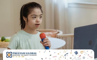 Mengenal Tanda-tanda Anak Berkebutuhan Khusus (ABK) Sejak Dini