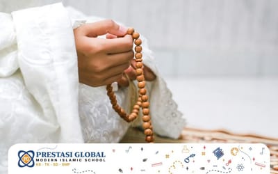 13 Manfaat Dzikir dalam Kehidupan Sehari - hari