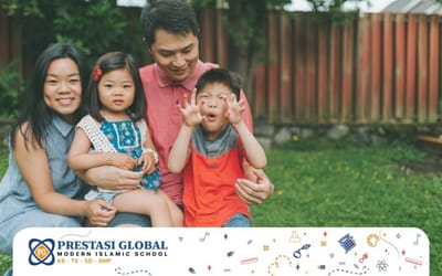 7 Fakta Mengenai Anak Bungsu yang Perlu Diketahu