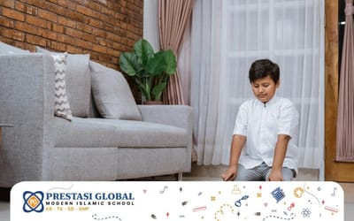 15 Doa Pendek Harian yang Mudah Dihafalkan untuk Anak-Anak