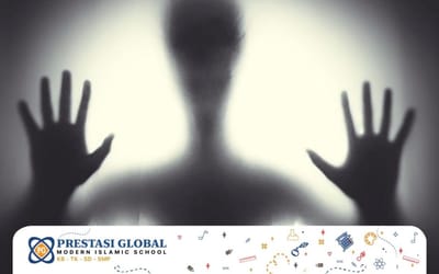 Mengajarkan Anak untuk Mengatasi Rasa Takut Terhadap Hantu