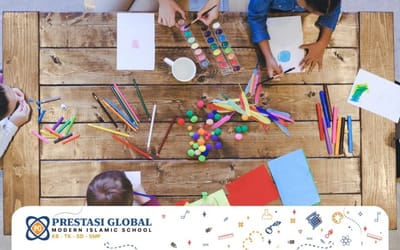 Cara Menumbuhkan Minat Anak di Bidang Seni