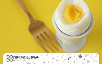 Inilah 6 Bahaya Mengonsumsi Telur Terlalu Sering