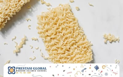 Bahaya Terlalu Sering Makan Mie Instan pada Anak