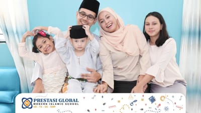 15 Peran Utama Ayah dalam Islam