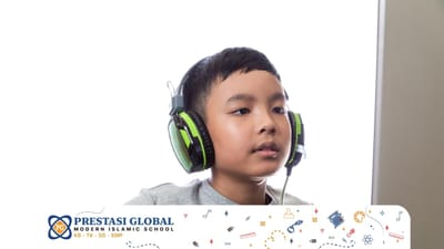 Cara Mencegah Anak dari Kecanduan Game Online