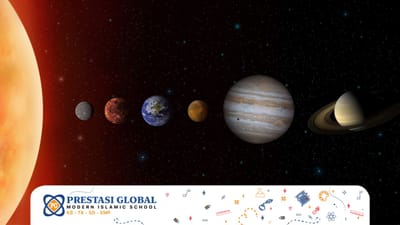 Mengenalkan Ilmu Astronomi pada Anak Sejak Dini