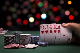 Daftar Poker Online | Agen Judi Online | IDN Poker Terpercaya