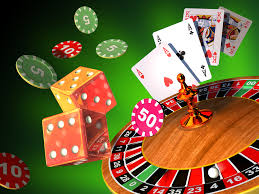 Web Poker Ceme Capsa Domino Terpanas 2019