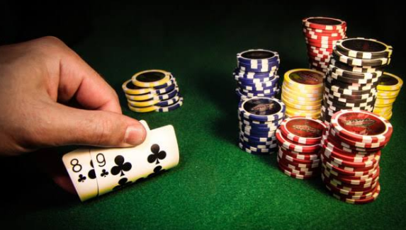 Cara Membaca Kartu Game Bandar Ceme Online