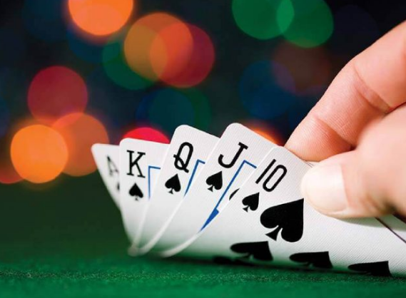 Rahasia Menang Judi Ceme Online 100% Tokcer