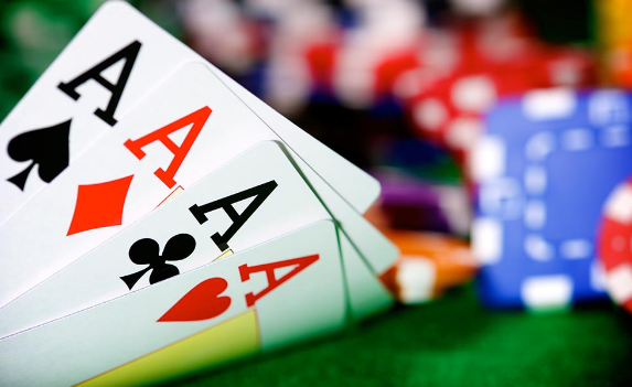 Panduan Cara Bermain Domino Qiu Qiu