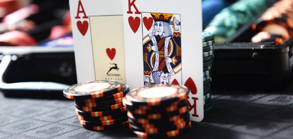 Agen Judi Situs BandarQ Domino Poker Ceme QQ Online