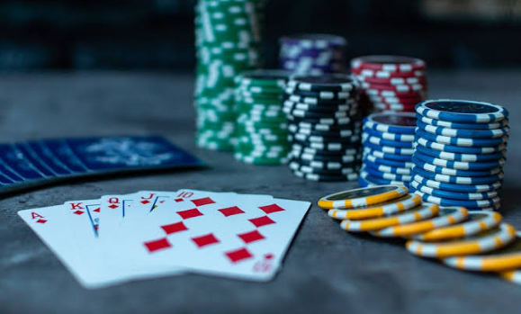 Trik Jitu Menang Main Judi Poker Online