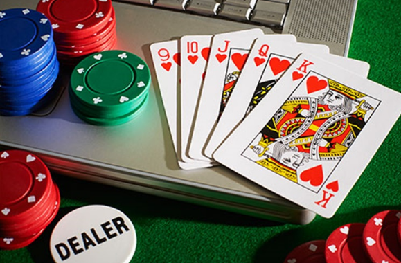 Fantastik, Inilah Cara Menang Telak Bermain IDN Poker